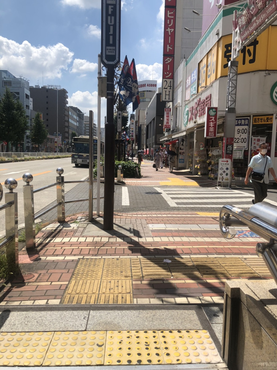 アクセス3