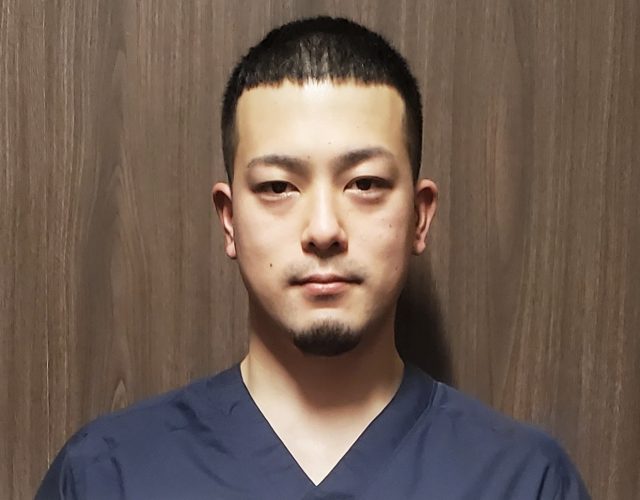 遠藤 颯徒(えんどう りゅうと)