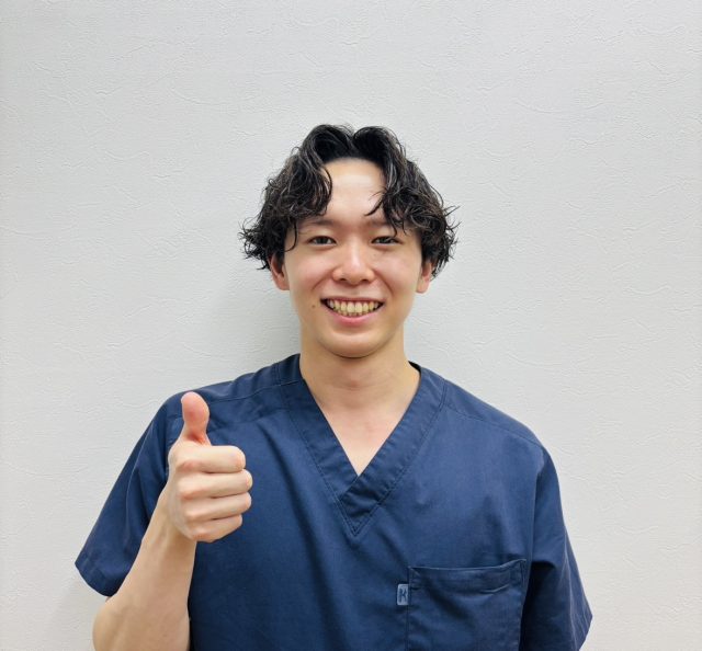 院長：梶野康平（かじのこうへい）